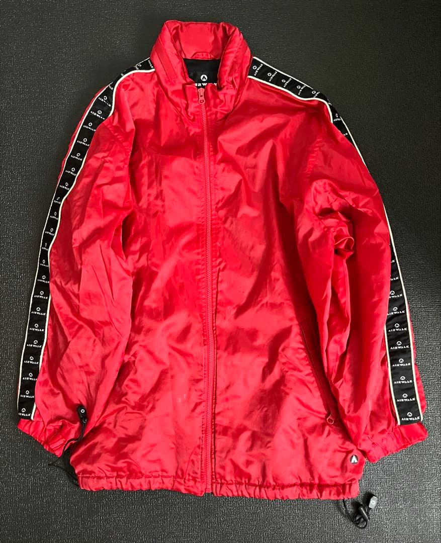 AIRWALK エアウォーク　セットアップ サイズ　L