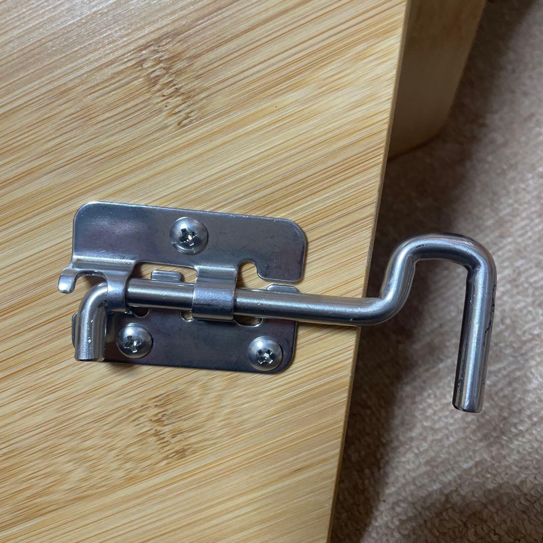 値下げ❗️スノーピーク　マルチファンクションテーブル　オープンL&Rセット