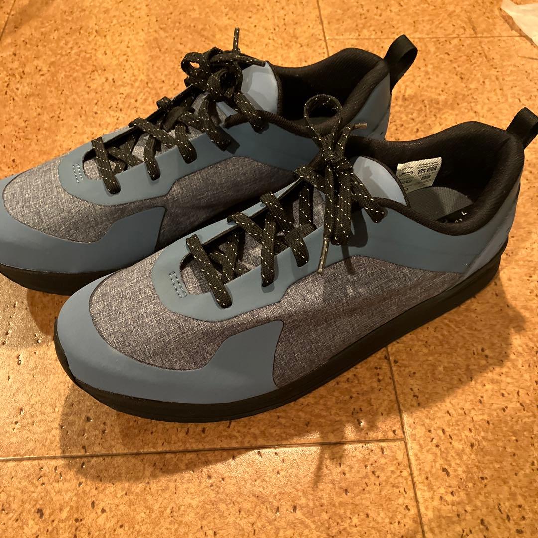 ⭐️シマノSHIMANOサイクリングシューズ 25.8cm完売