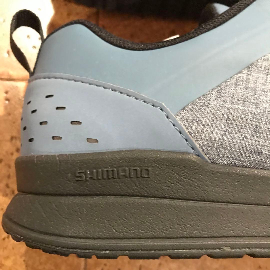 ⭐️シマノSHIMANOサイクリングシューズ 25.8cm完売