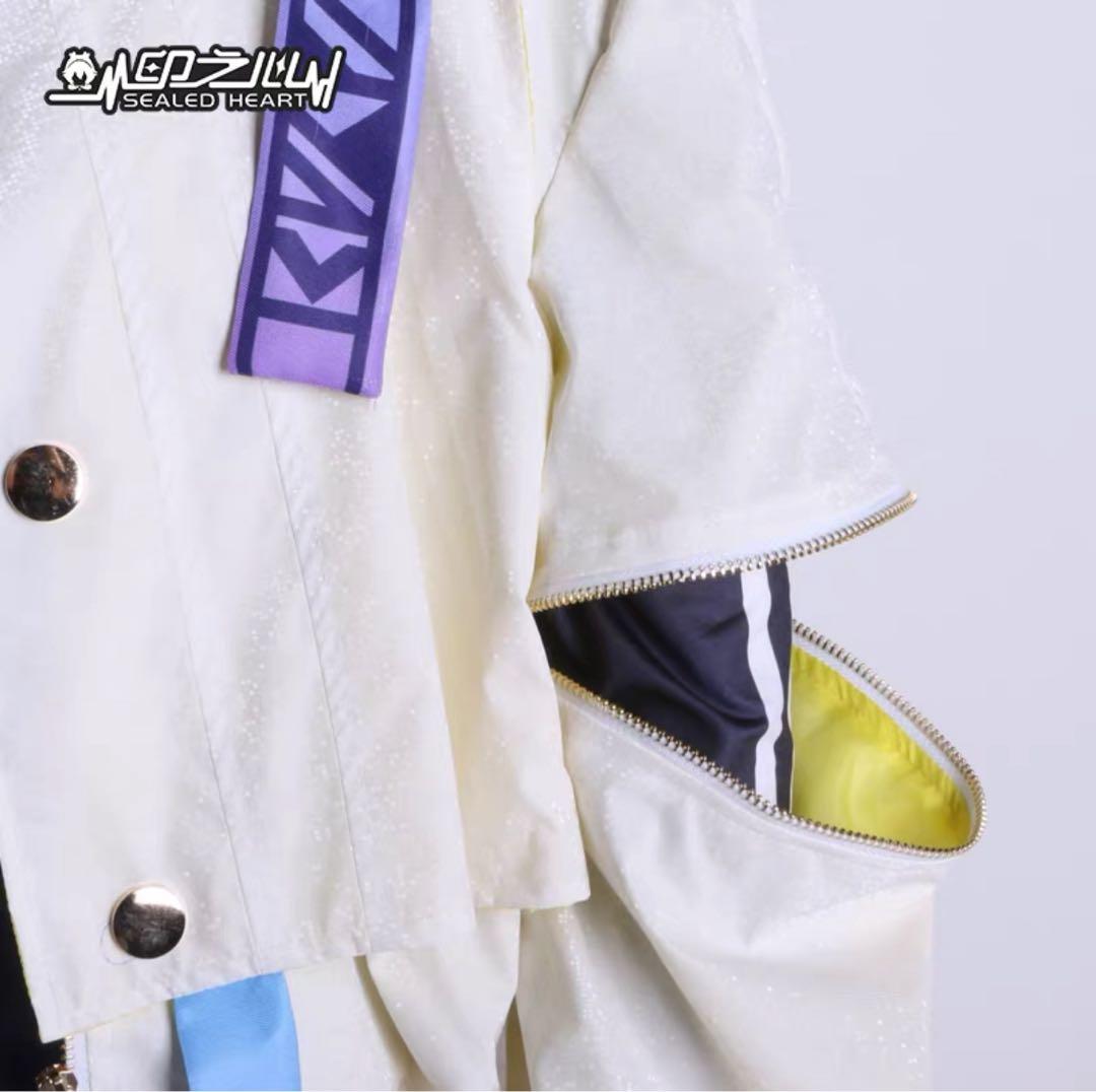 風楽奏斗　コスプレ　衣装