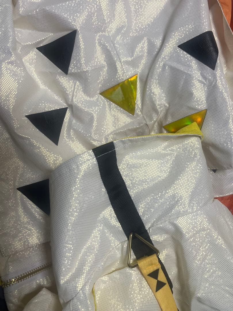 風楽奏斗　コスプレ　衣装