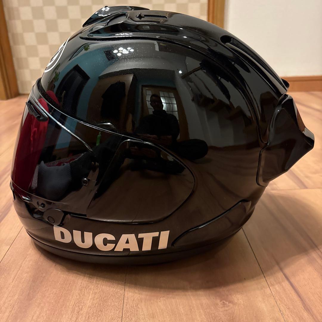 アライヘルメット