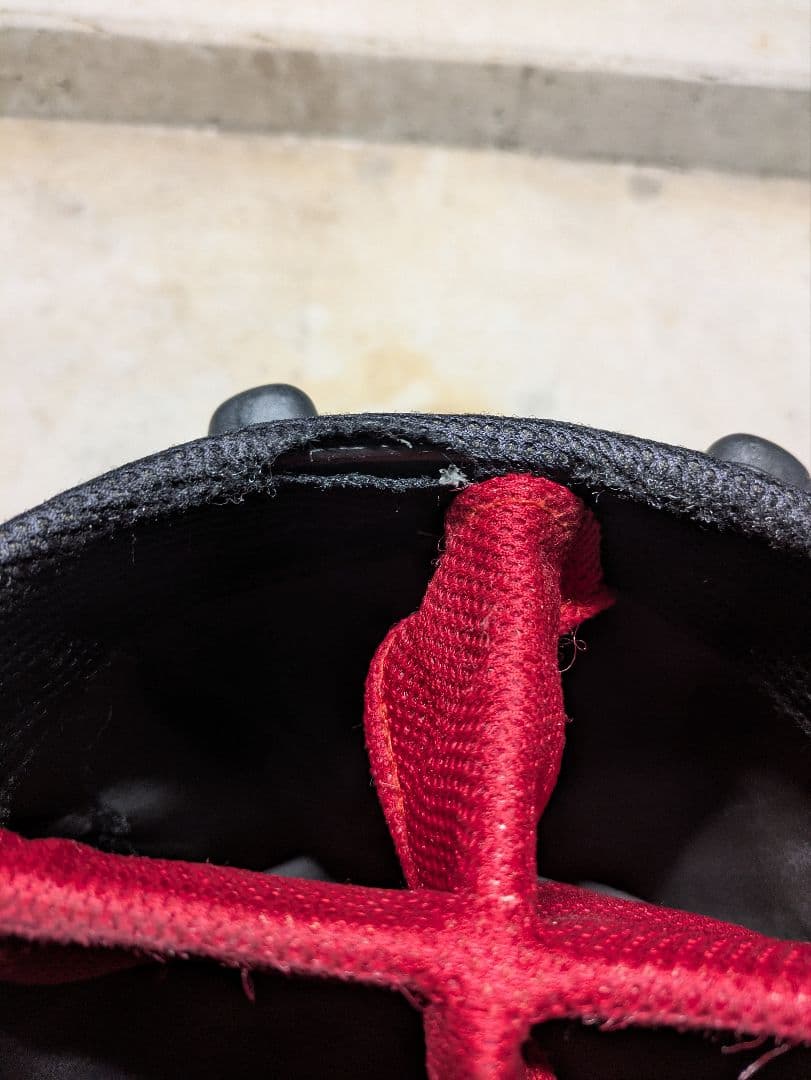 キャディバッグ　DUNLOPスリクソン　スタンド式　軽量