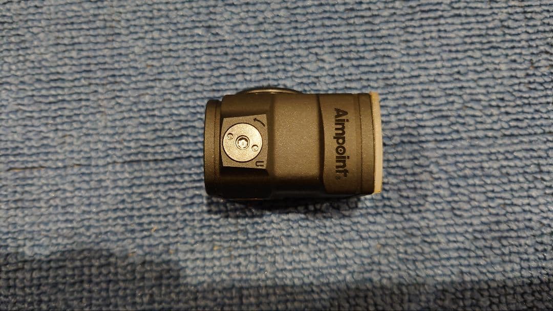 エイムポイント Evoltiongear ACRO P2 レプリカ