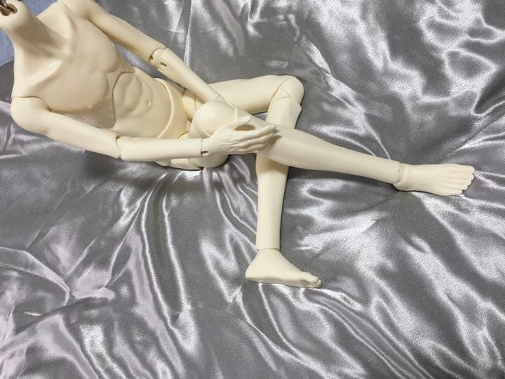 BJD 70cm クラス SPIRIT DOLL 男の子