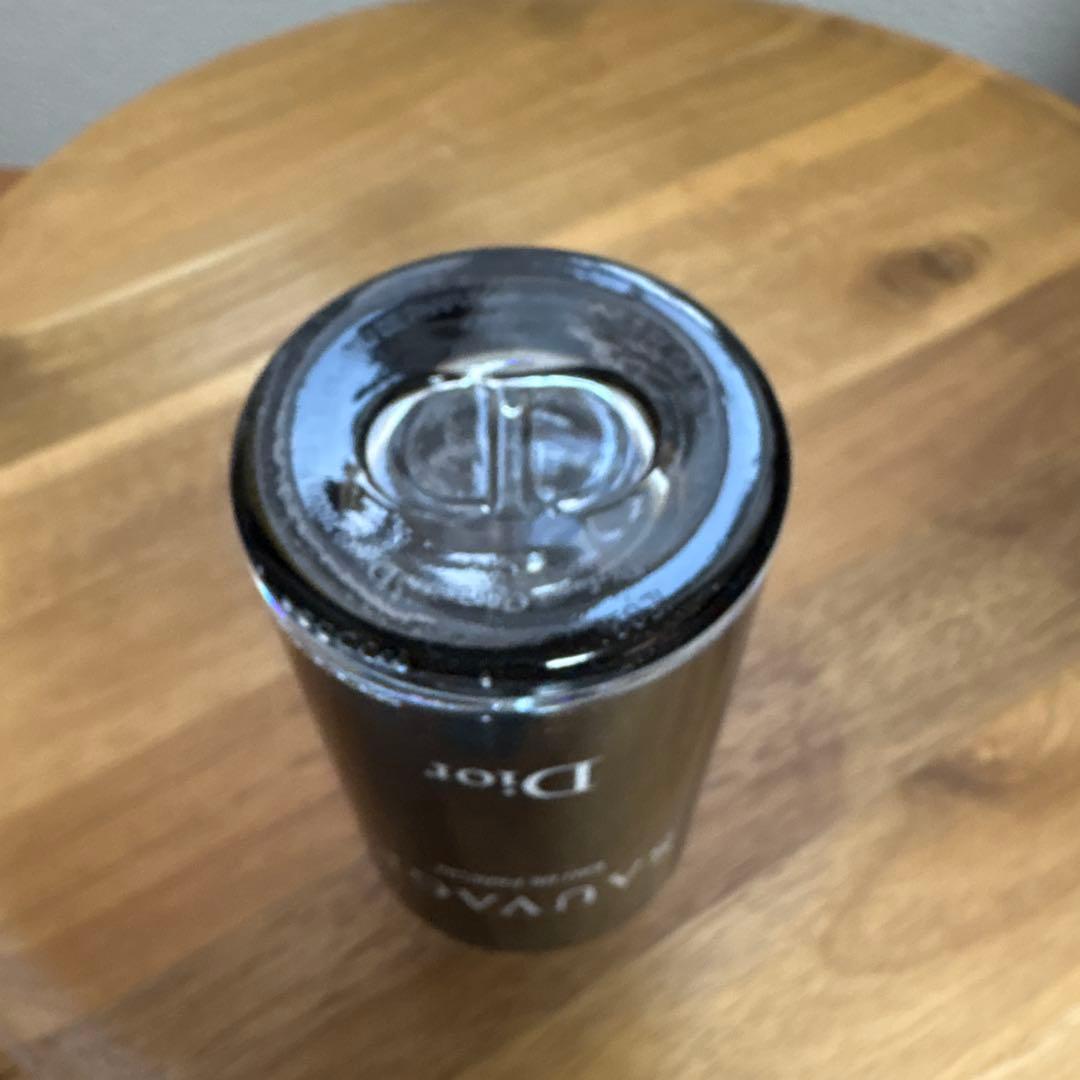 SAUVAGE オードゥパルファン 100ml