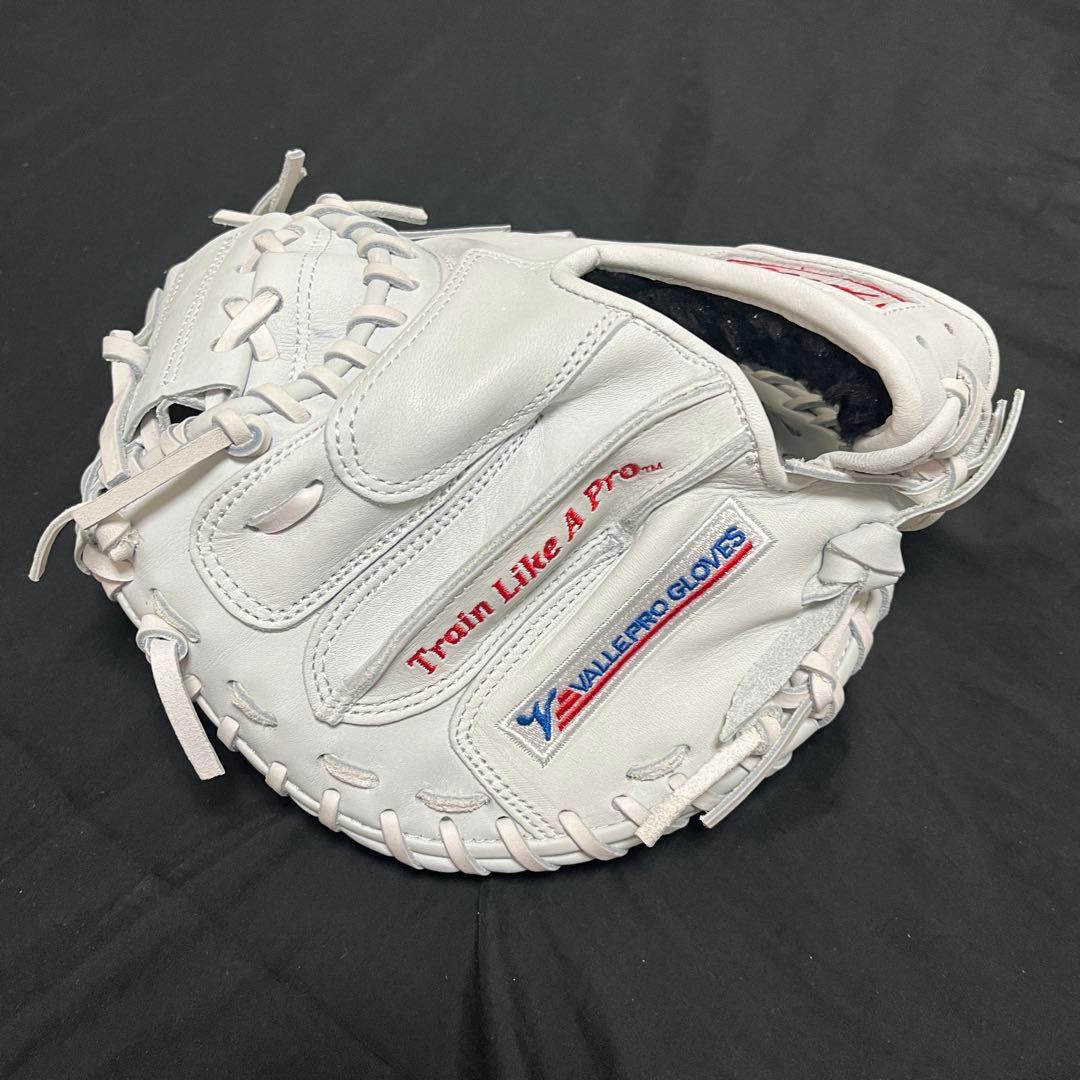 【定価以下】【MLB選手も使用】valle eagle pro 27