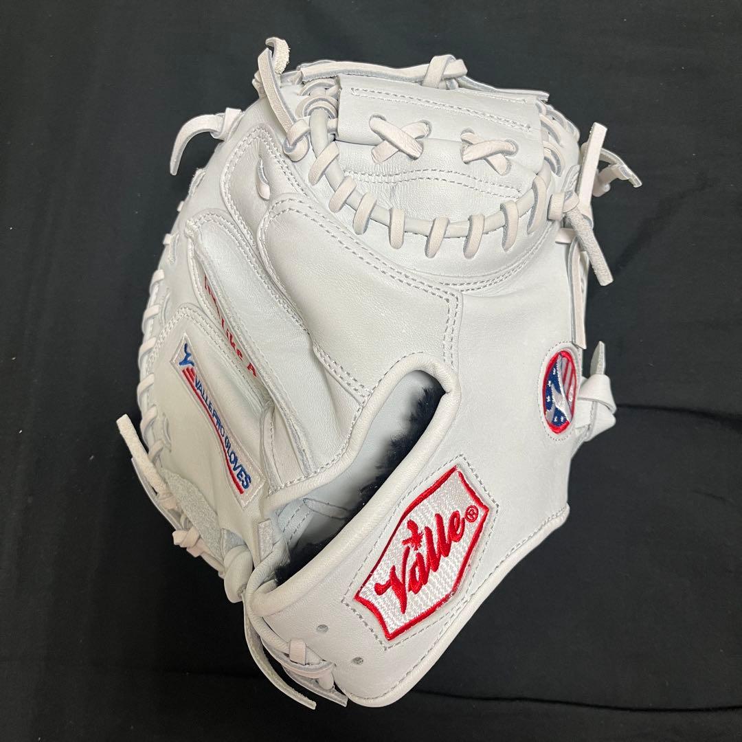 【定価以下】【MLB選手も使用】valle eagle pro 27