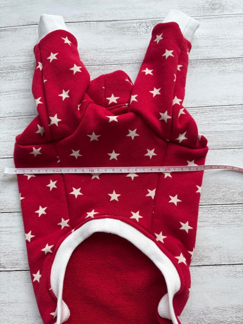 イタグレちゃん