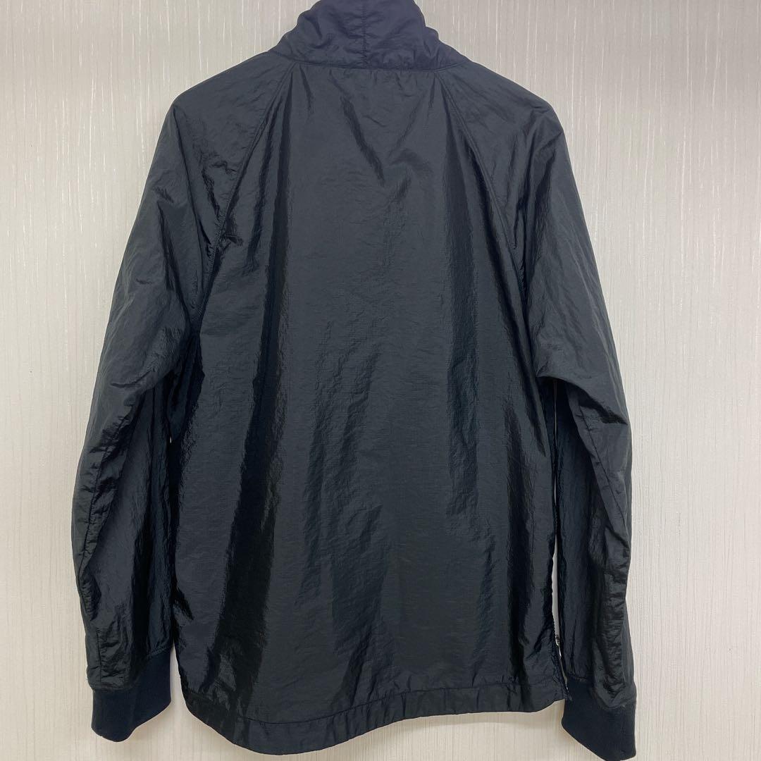 STONE  ブラック ジャケット