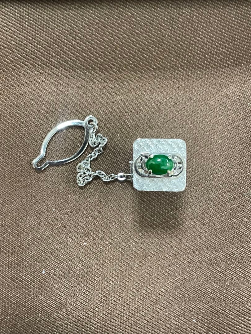 格安！　K14WG ピン