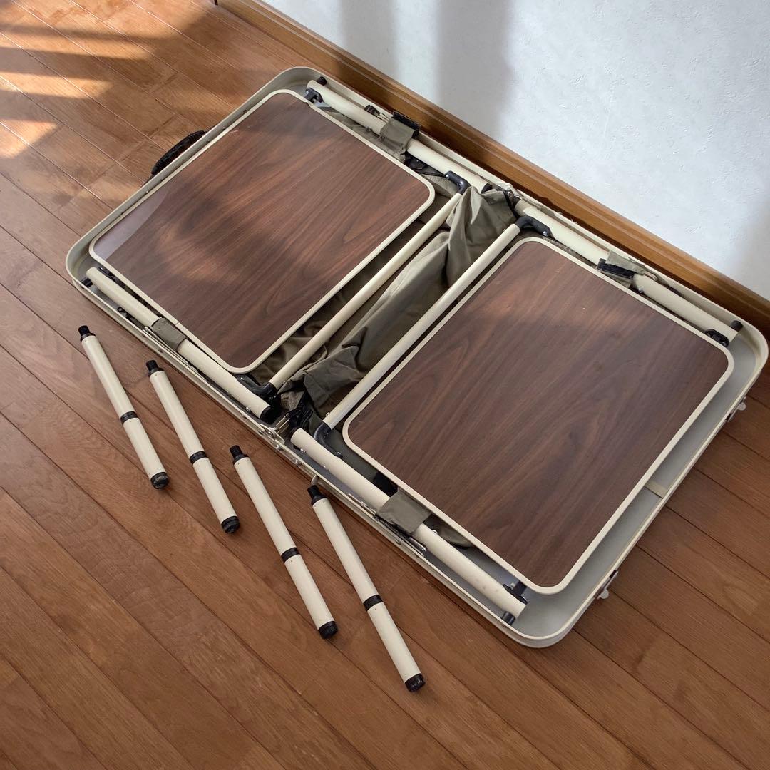 ❣️DOD❣️グッドラックテーブルTB4-501(OD2-032152)