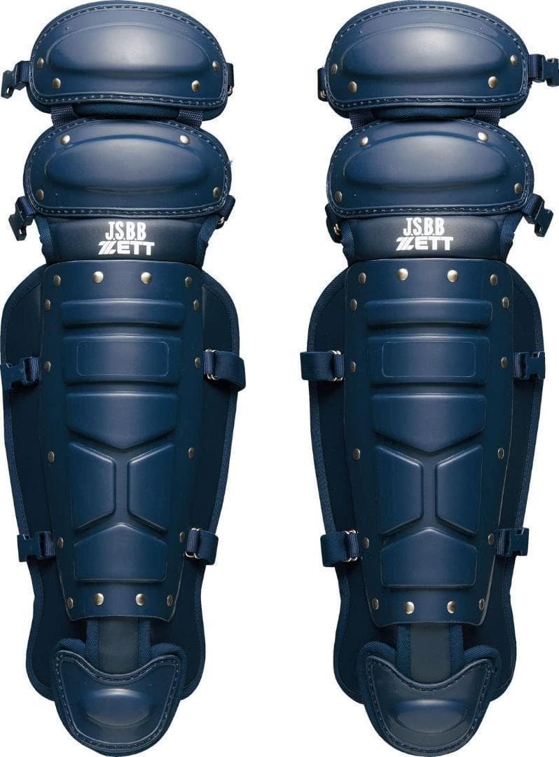 野球 キャッチャー防具 軟式用 軟式防具4点セット+専用袋付　ZETT 大人用