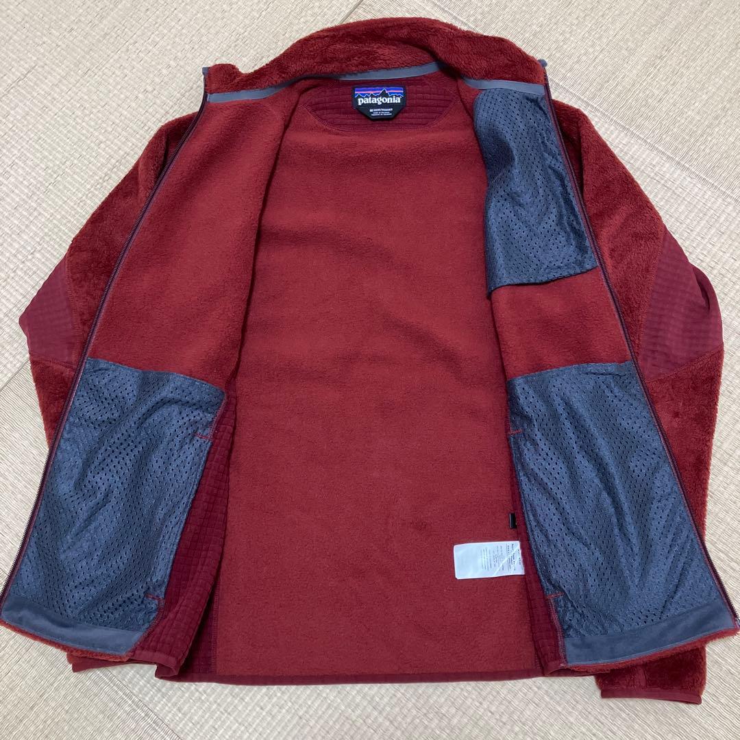 パタゴニア R2 廃盤 美品 ジャケット M