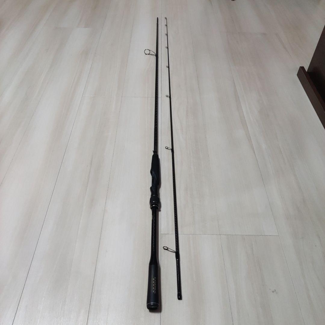 SHIMANO EXSENCE GENOS S910M/R 美品