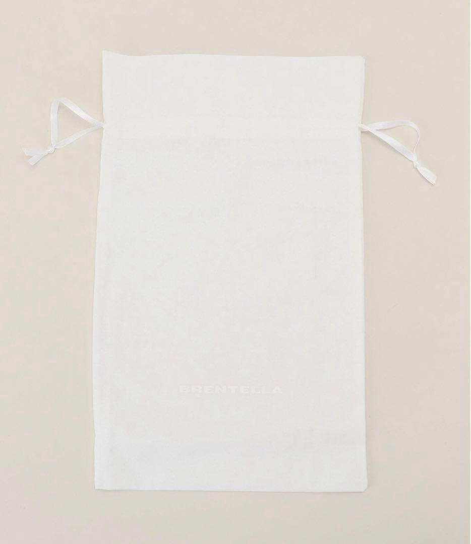 新品未使用　MUSE de Deuxieme Classe ブランテッラミュール