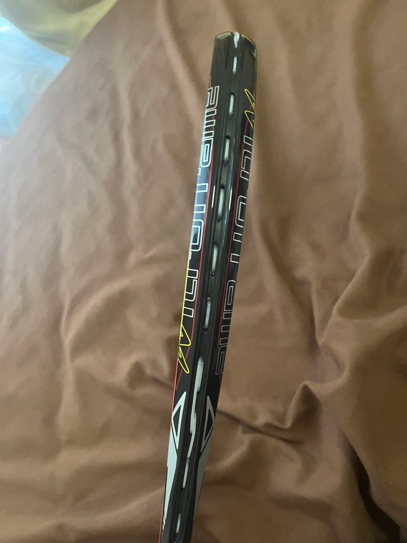 yonex nexga 90s 軟式用ラケット