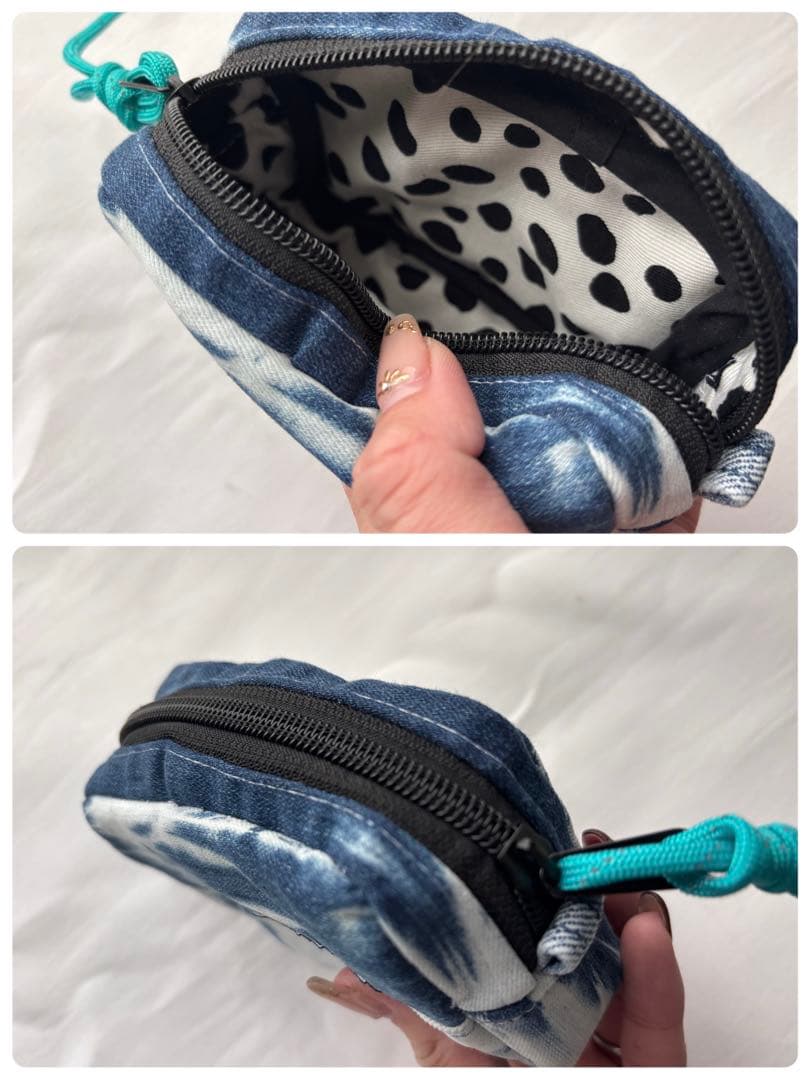 トートバッグ Azum