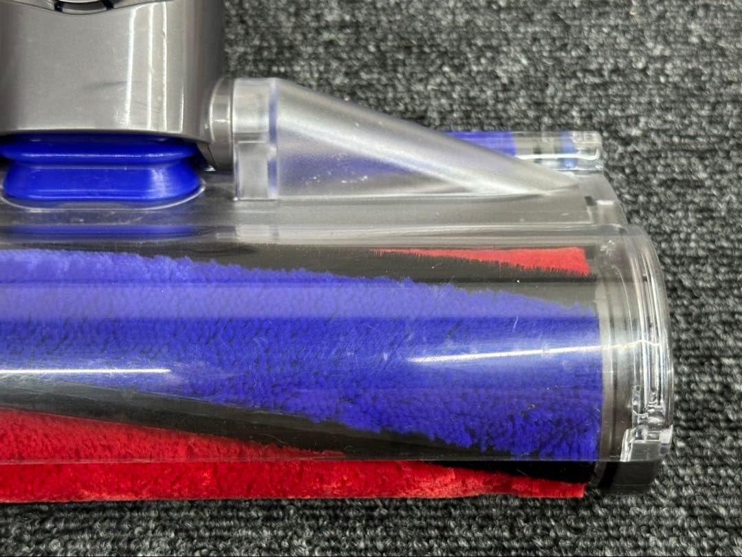 美品　動作保証品　ダイソン　ソフトローラークリーナーヘッド　151868 掃除機