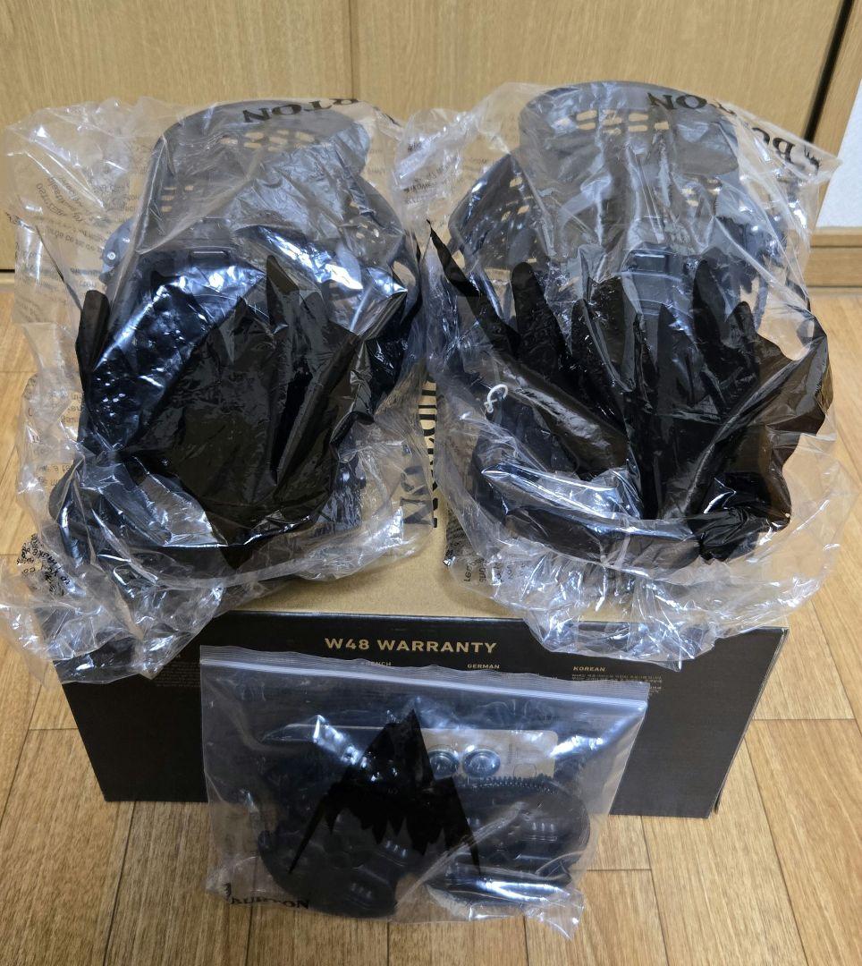 BURTON GENESIS RE:FLEX Mサイズ