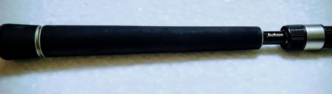 ジャクソン オーシャンゲート シーバス＆フラット JOG-807L S/FF