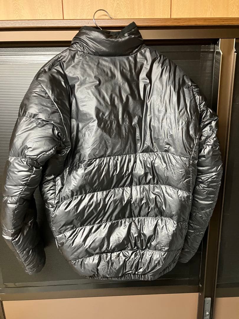 NEXUS ダウンスーツ リミテッドプロ MD-152S Lサイズ