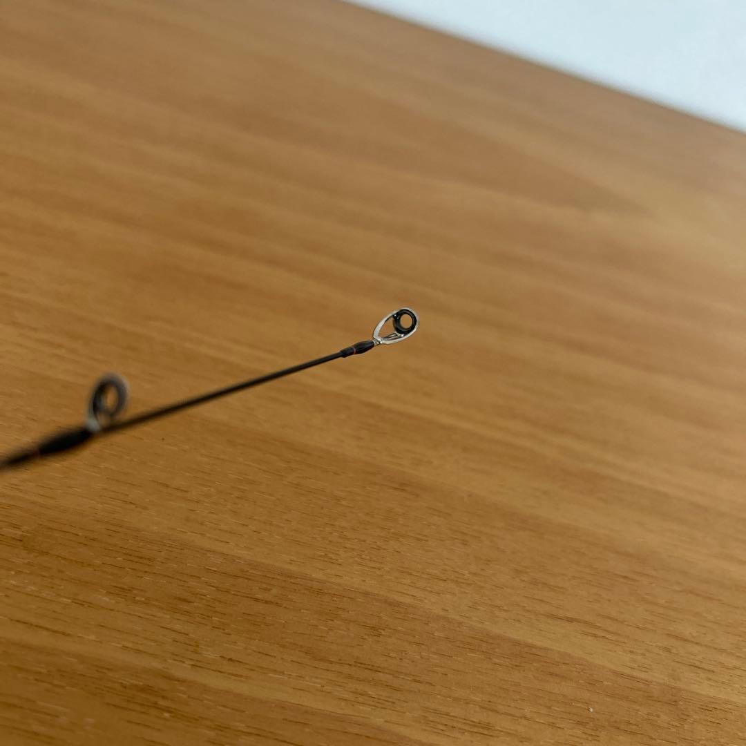 ロッド shimano unfix UNFIX S58UL-S/4