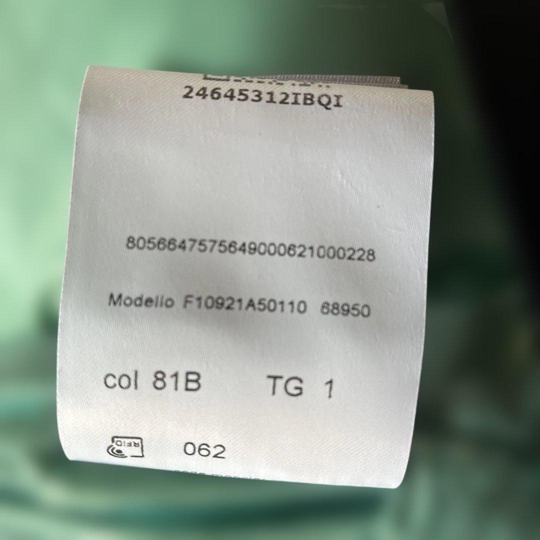 MONCLER GENIUS AWAKE ダウンベス