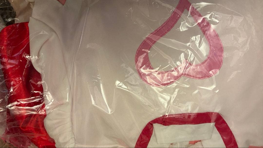 #コンパス 戦闘摂理解析システム リリカ コスプレ 衣装 フルセット