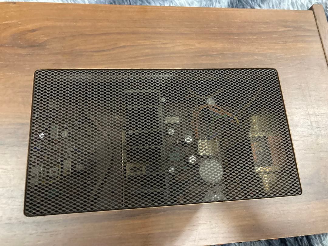 （L）Technics by Panasonic SA-300 FM/AM