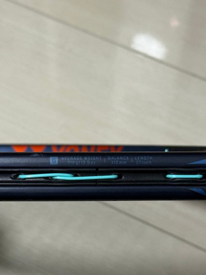 YONEX ブイコアプロ98