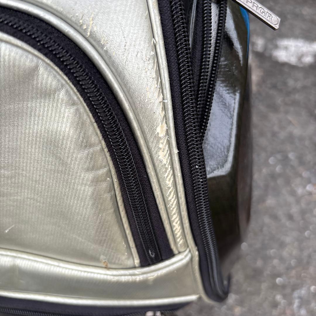 プロギアキャディーバッグ