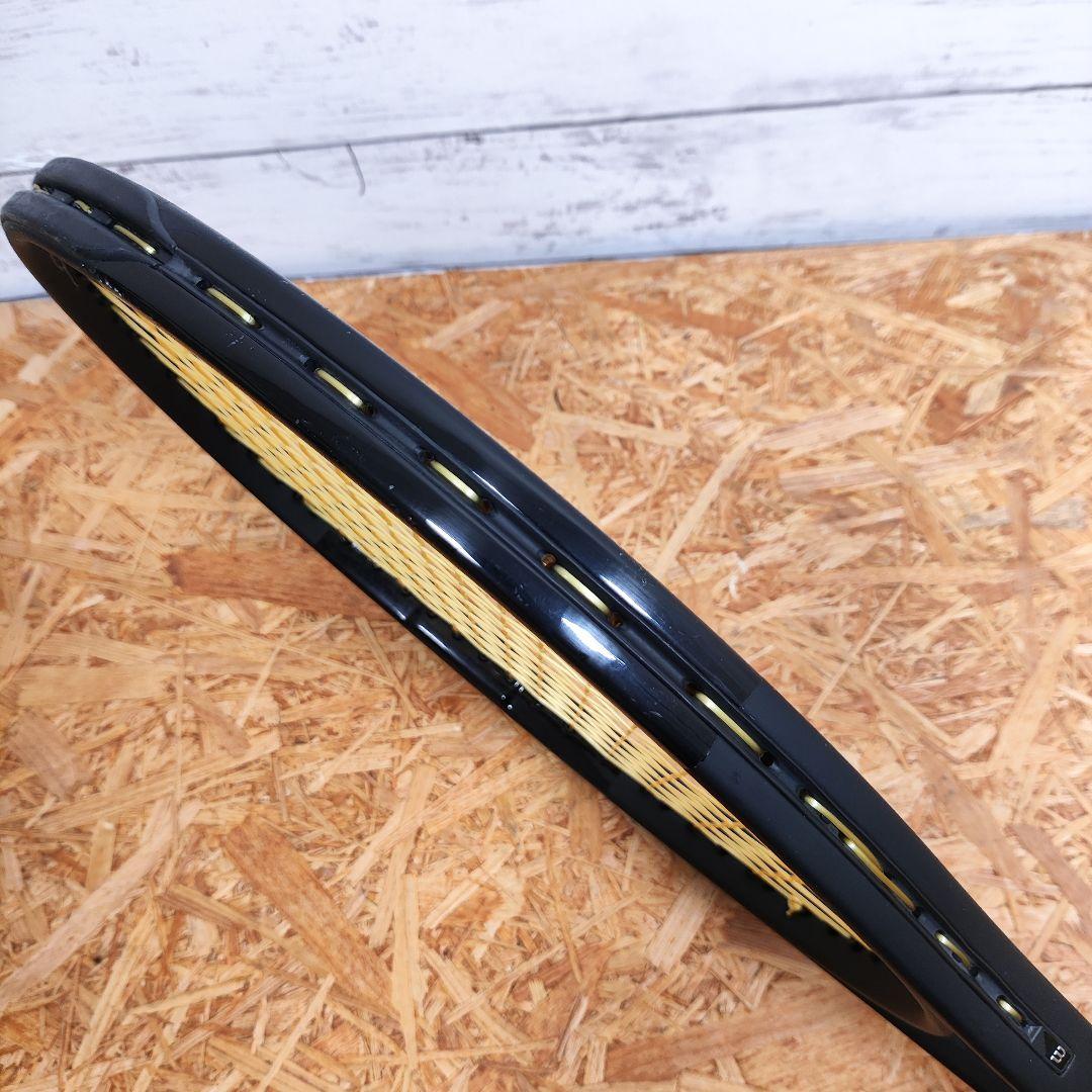 Wilson PRO STAFF 97ULS V11 フェデラー ラケット