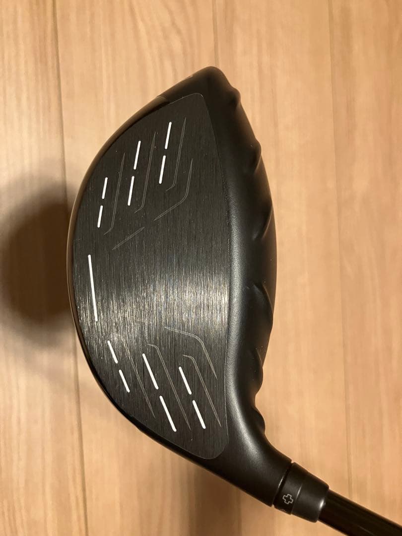 【価格変更】PING G430 MAX ドライバー フレックスS