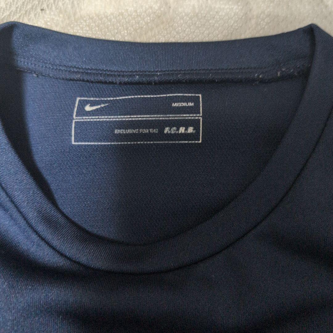 fcrb 　リアルブリストル　BOXロゴ セットアップ