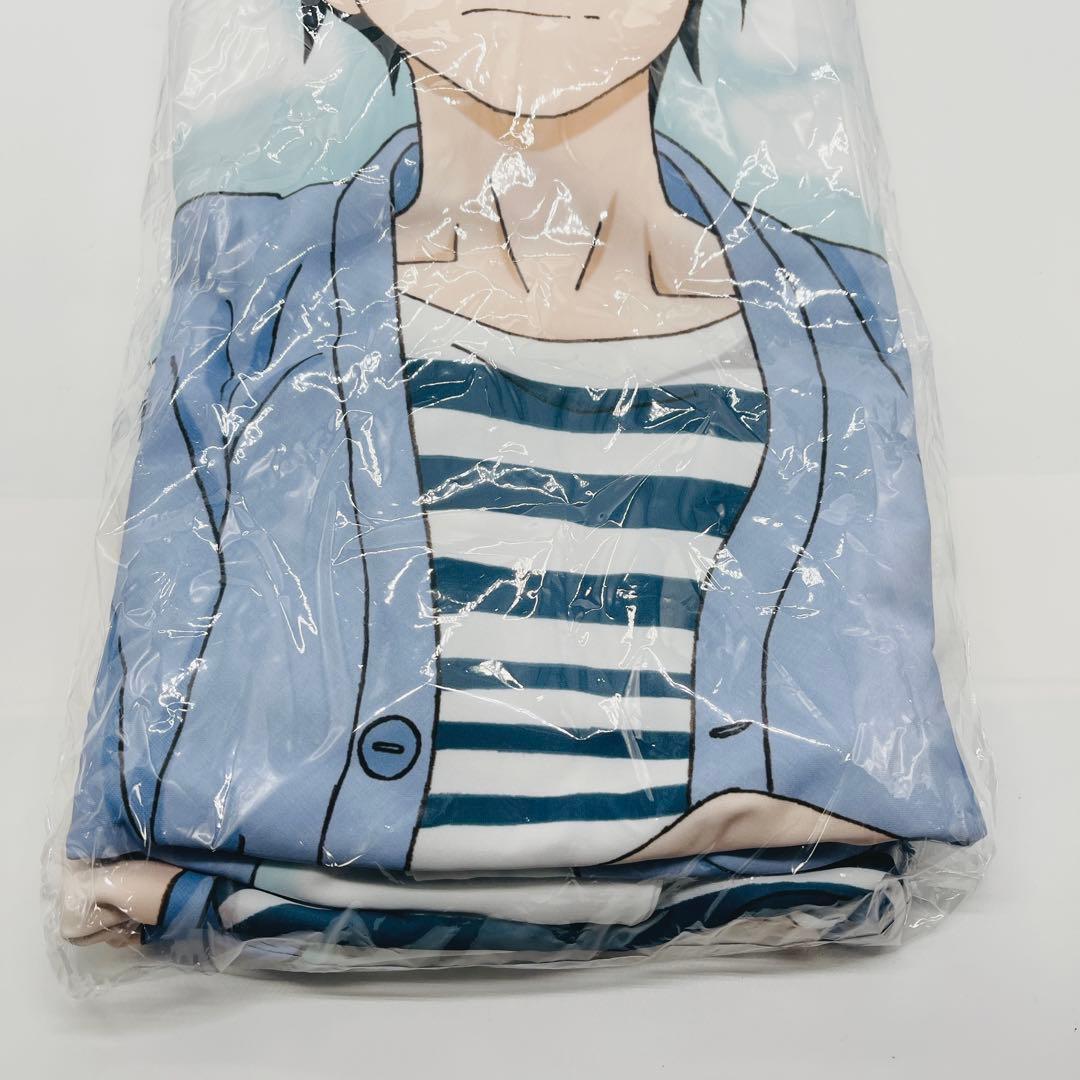 ユーリ!!! on ICE 勝生勇利 抱き枕カバー　デラックス