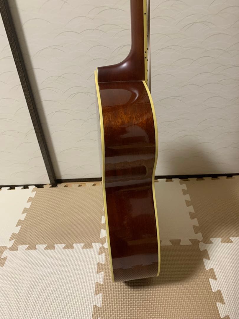 ☆さくらんぼ☆ヤマハ　アコースティックギター セット　FS820