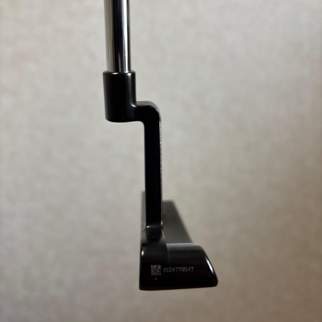 オデッセイ プロタイプ ix パター #4HT パター