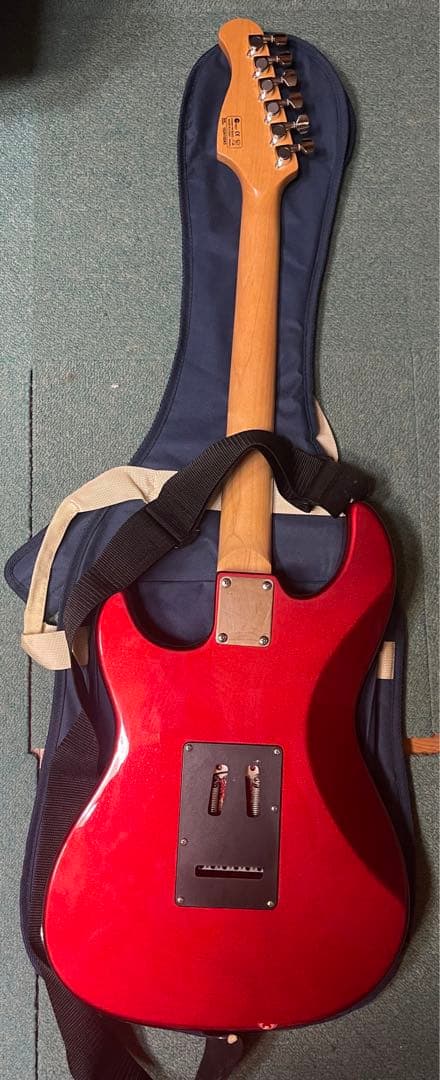 Elioth エレキギター