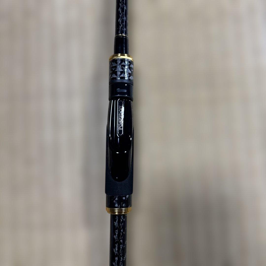 エバーグリーン　スラックマスター86 エギングロッド