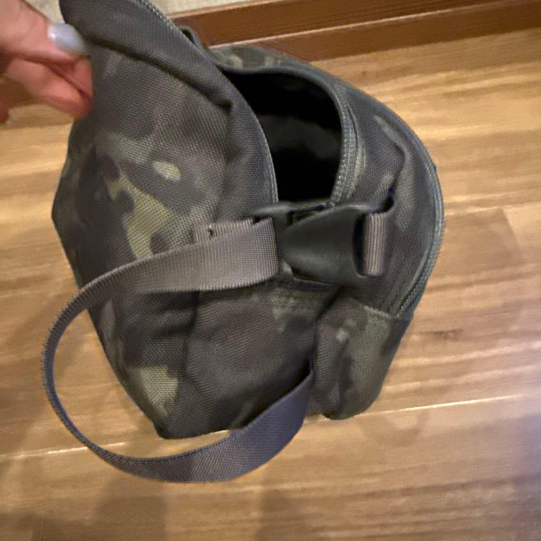 YEEZY♪ 　BRIEFING ゴルフ　カートバッグ