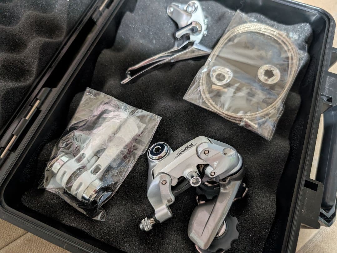 シマノ　サンテ