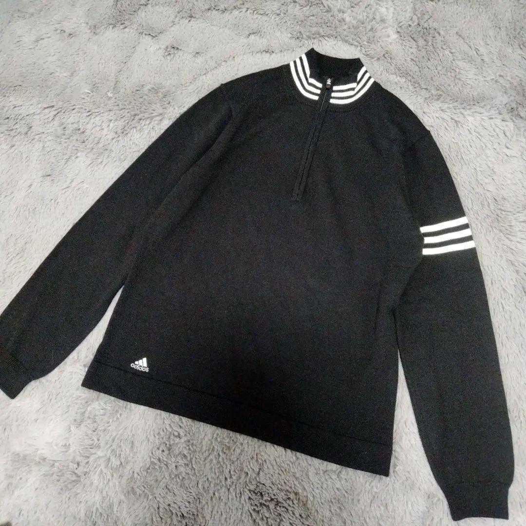 adidas/テーラーメイド♡ニット/中綿スカート♡M　ゴルフ/スポーツ/テニス