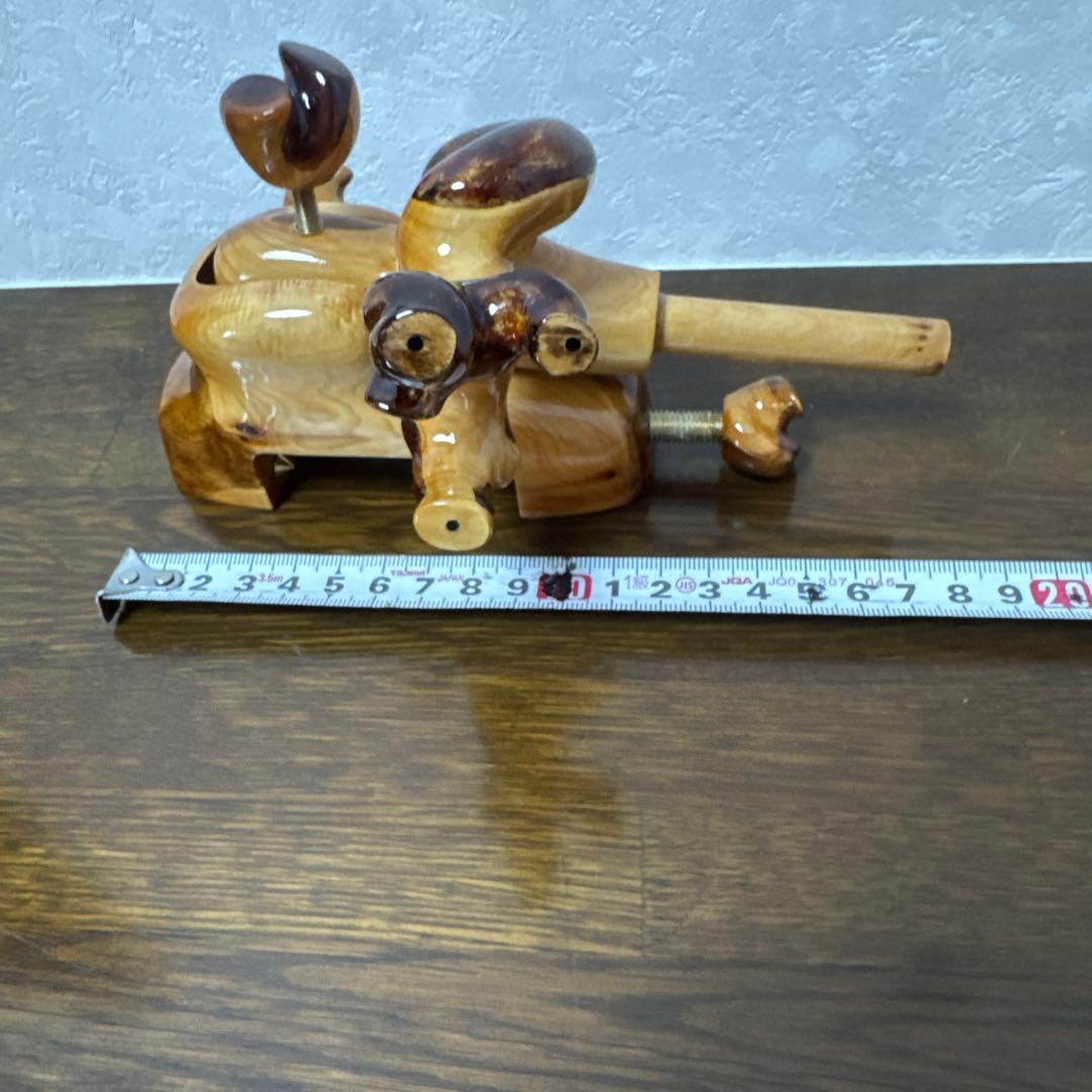 承言　大砲万力　金印