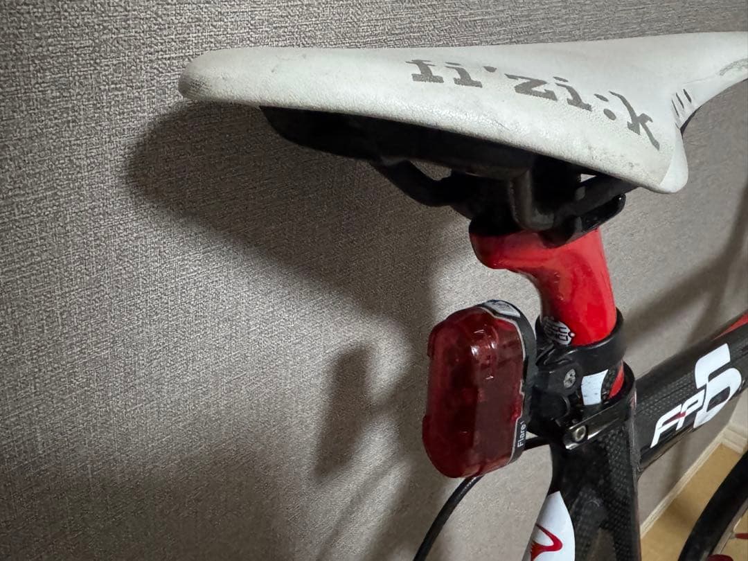 ピナレロ FP6 カンパレコード仕様 身長178-185cm