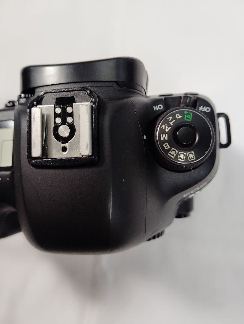 Canon EOS 5D Mark IV　中古品