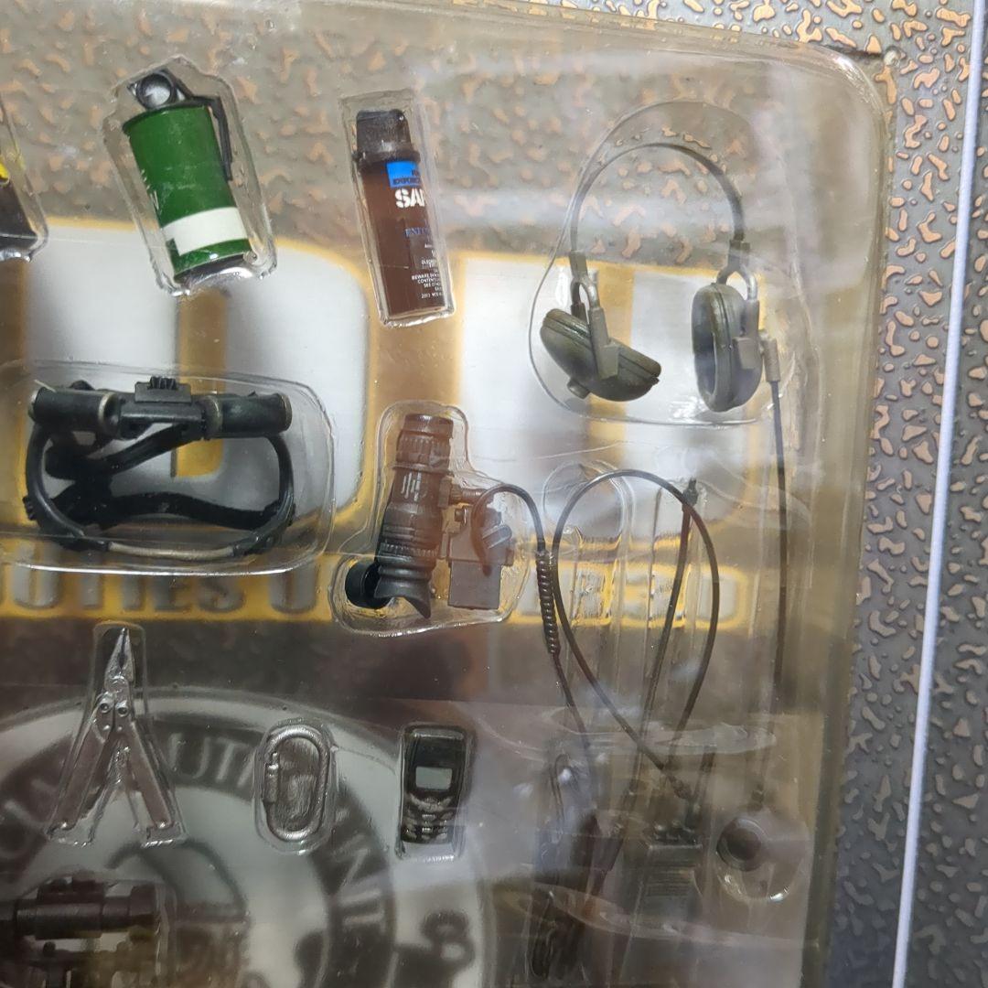 1/6　ホットトイズSDUspecial duties unit ver.3.0