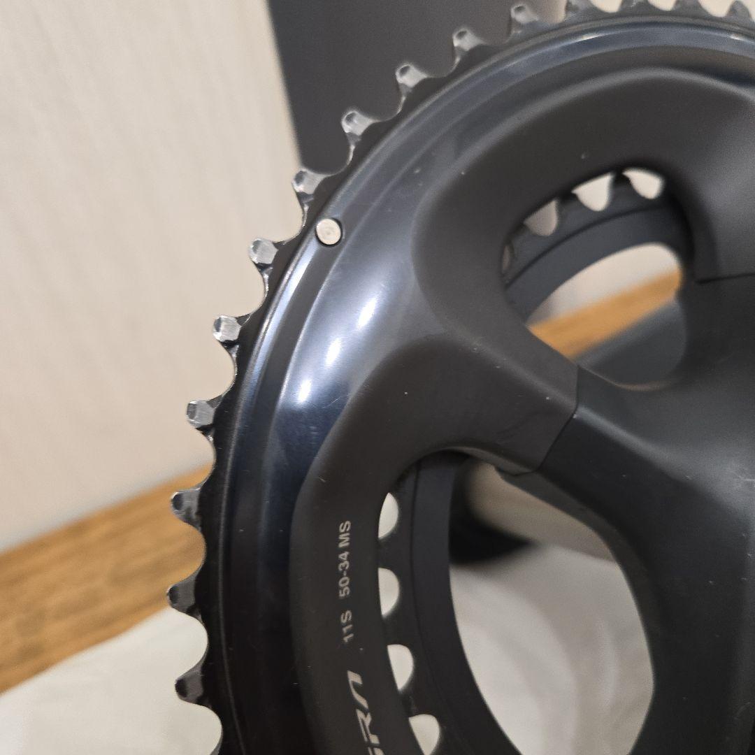 Shimano ULTEGRA FC-R8000 クランクセット 170mm