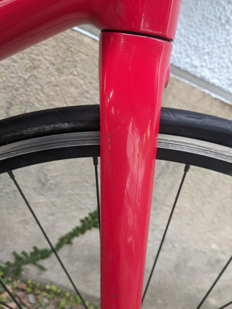 キャニオン　エンデュレースcf7